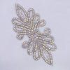 Hotfix Rhinestone Applique - FBC-5