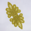Hotfix Rhinestone Applique - FBC-5