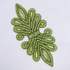 Hotfix Rhinestone Applique - FBC-5