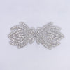 Hotfix Rhinestone Applique - FBC-6