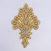 Hotfix Rhinestone Applique - FBC-7