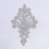 Hotfix Rhinestone Applique - FBC-7