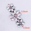 Rhinestone Applique - FBC-8