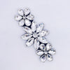 Rhinestone Applique - FBC-8