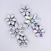 Rhinestone Applique - FBC-8