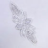 Hotfix Rhinestone Applique - FBC-9