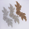 Hotfix Rhinestone Applique - FBC-13