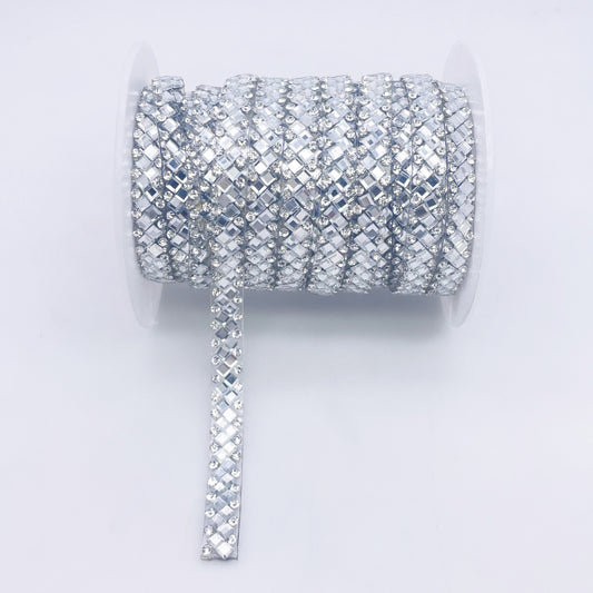 Rhinestone Trim | BST-2