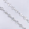 Hot Fix Rhinestone Trim | BST-3