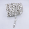 Hot Fix Rhinestone Trim | BST-4