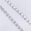 Hot Fix Rhinestone Trim | BST-4
