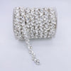 Hot Fix Rhinestone Trim | BST-5