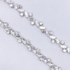 Hot Fix Rhinestone Trim | BST-5