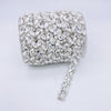 Hot Fix Rhinestone Trim | BST-6