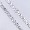 Hot Fix Rhinestone Trim | BST-6
