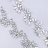 Hot Fix Rhinestone Trim | BST-9