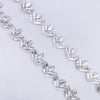 Hot Fix Rhinestone Trim | BST-10