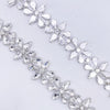 Hot Fix Rhinestone Trim | BST-11