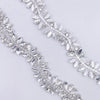 Hot Fix Rhinestone Trim | BST-16