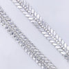Hot Fix Rhinestone Trim | BST-13