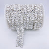 Hot Fix Rhinestone Trim | BST-15