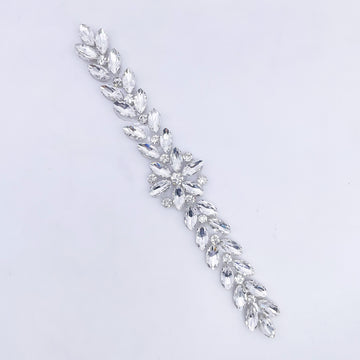 Hotfix Rhinestone Applique