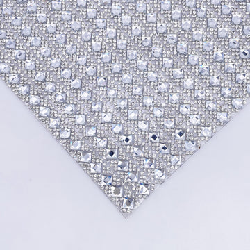 Hot-Fix Rhinestone Sheet | BS-5