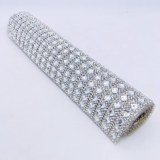 Hot-Fix Rhinestone Sheet | BS-5