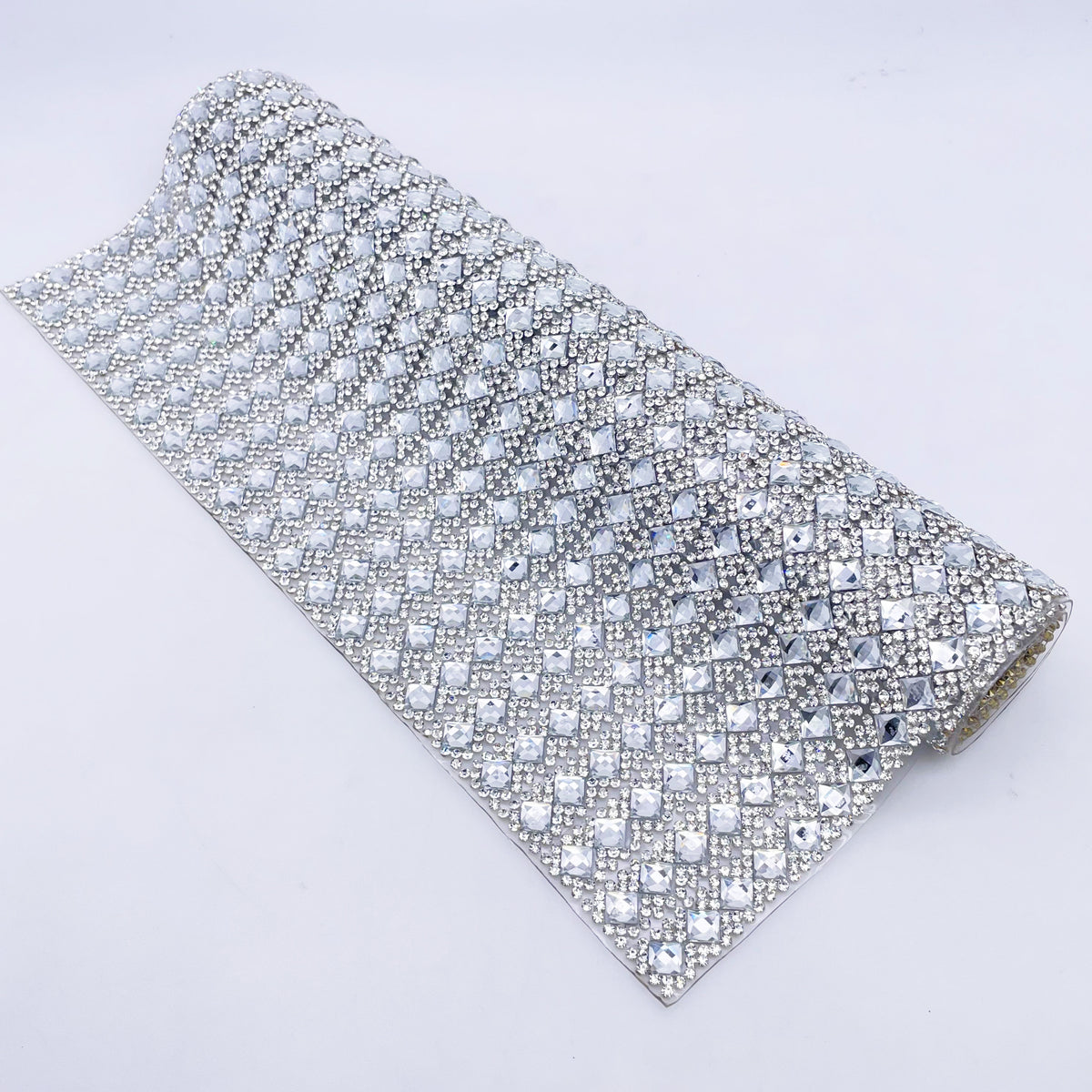 Hot Fix Rhinestone Ss20 Hot Fix Rhinestone Sheets | Planet Rhinestone | SS20