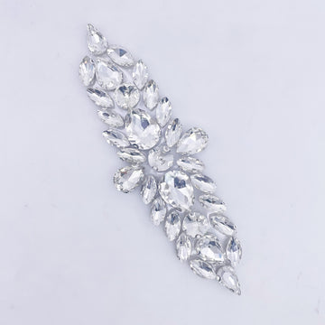 Hotfix Rhinestone Applique