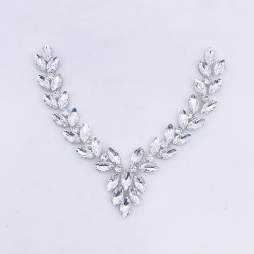 Hotfix Rhinestone Applique