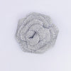 Rhinestone Roses FB-4