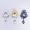 Rhinestone Brooch | BRH-41
