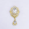 Rhinestone Brooch | BRH-39