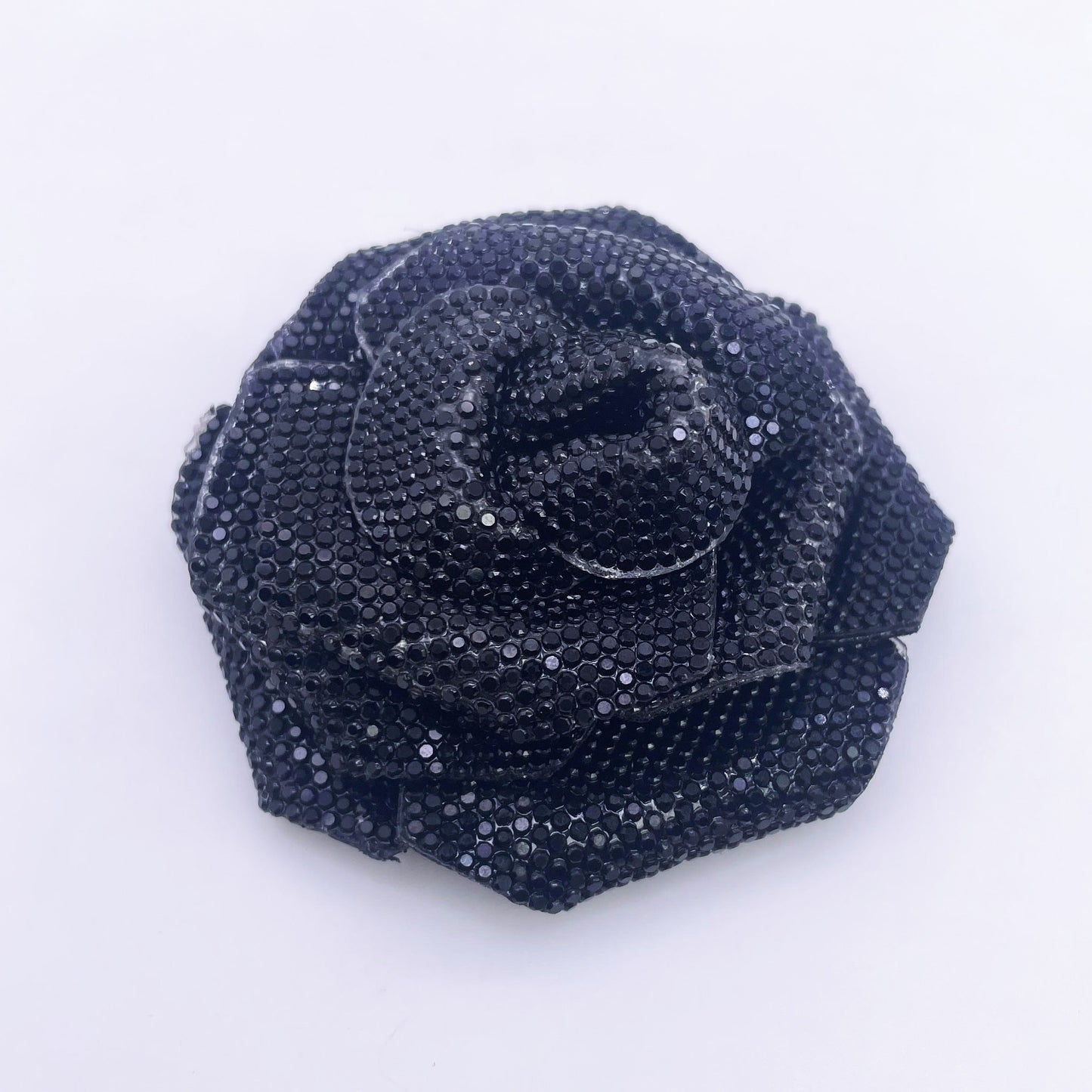 Rhinestone Roses FB-4