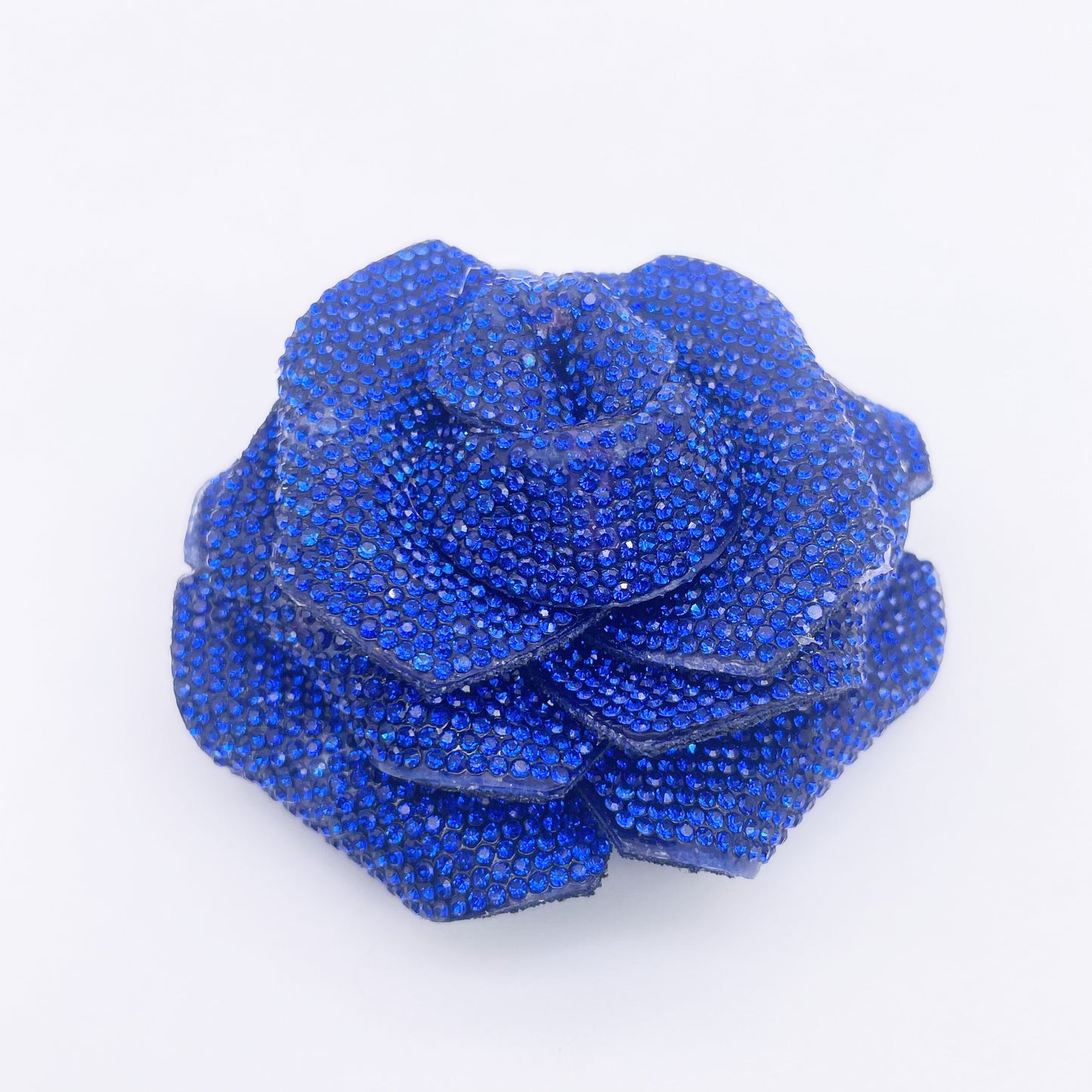 Rhinestone Roses FB-4