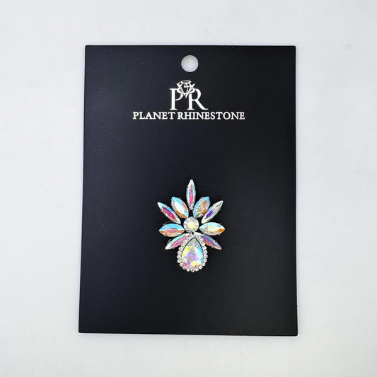 Hotfix Rhinestone Applique - BSP-15