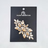 Hotfix Rhinestone Applique - BSP-9