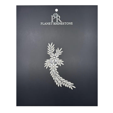 Hotfix Rhinestone Applique - BSP-2