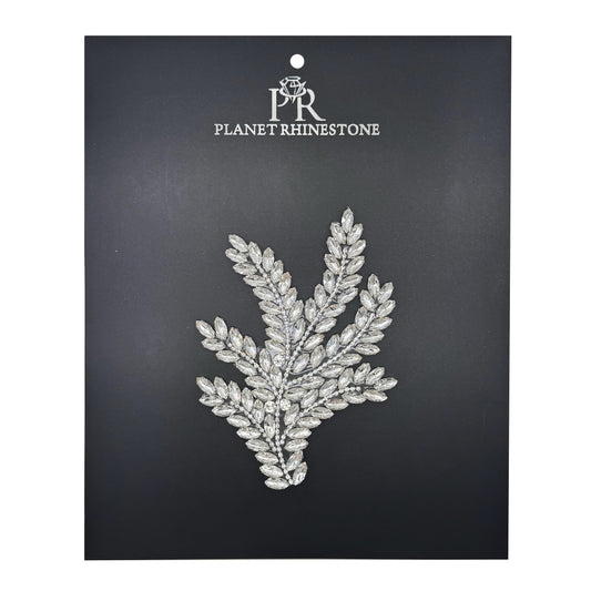 Hotfix Rhinestone Applique - BSP-20