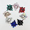 Hotfix Rhinestone Applique - BSP-14