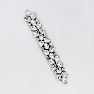 Rhinestone Applique - FBB-19