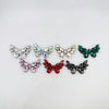 Rhinestone Applique - FBB-25