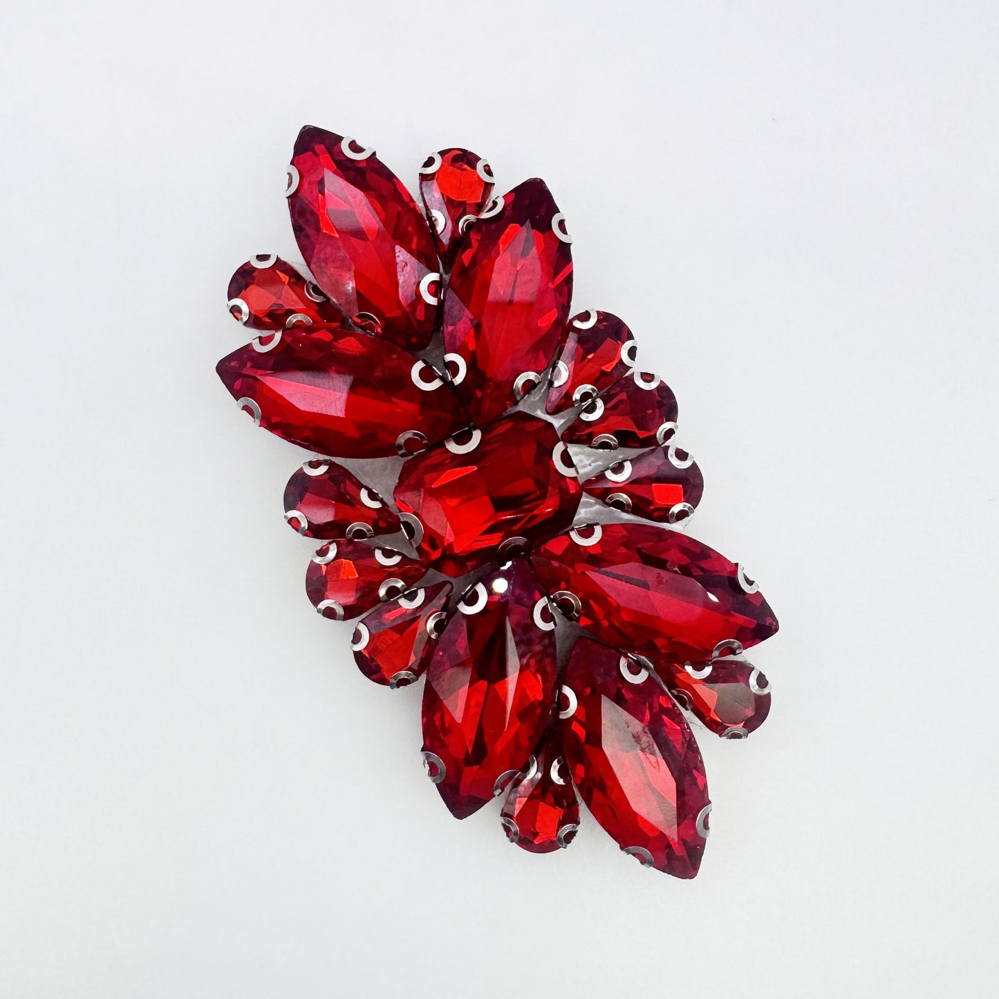 Rhinestone Applique - FBB-15