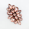 Rhinestone Applique - FBB-9