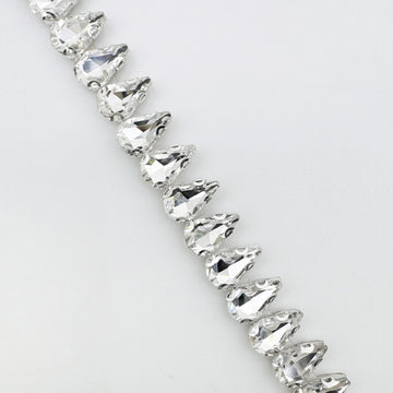 Hot Fix Rhinestone Trim | BST-24