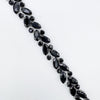 Hot Fix Rhinestone Trim | BST-6