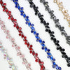 Hot Fix Rhinestone Trim | BST-5