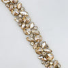 Hot Fix Rhinestone Trim | BST-12