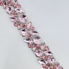 Hot Fix Rhinestone Trim | BST-12